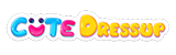 CuteDressUp logo